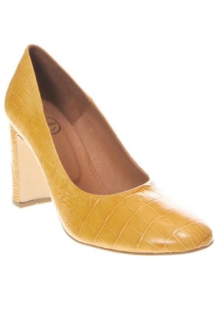 Γυναικεία παπούτσια Made by SARENZA, Μέγεθος 40, Χρώμα Κίτρινο, Τιμή 32,47 €