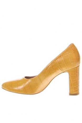 Дамски обувки Made by SARENZA, Размер 40, Цвят Жълт, Цена 70,00 лв.