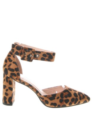 Γυναικεία παπούτσια Malien, Μέγεθος 38, Χρώμα Πολύχρωμο, Τιμή 12,37 €