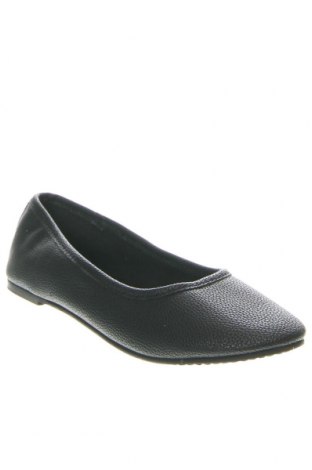 Γυναικεία παπούτσια Mango, Μέγεθος 37, Χρώμα Μαύρο, Τιμή 23,97 €