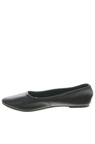 Γυναικεία παπούτσια Mango, Μέγεθος 37, Χρώμα Μαύρο, Τιμή 23,97 €