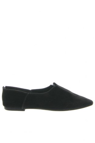 Дамски обувки Mango, Размер 36, Цвят Черен, Цена 26,65 лв.