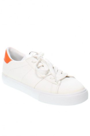 Γυναικεία παπούτσια Mango, Μέγεθος 35, Χρώμα Λευκό, Τιμή 47,94 €