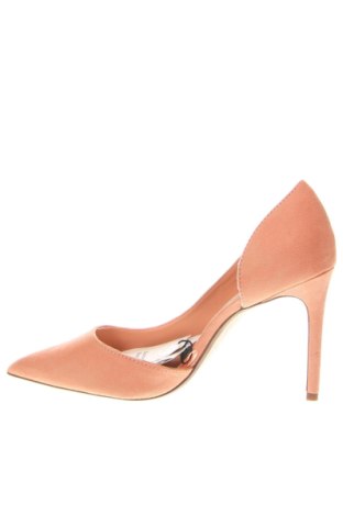 Női cipők Mango, Méret 38, Szín Rózsaszín, Ár 5 920 Ft