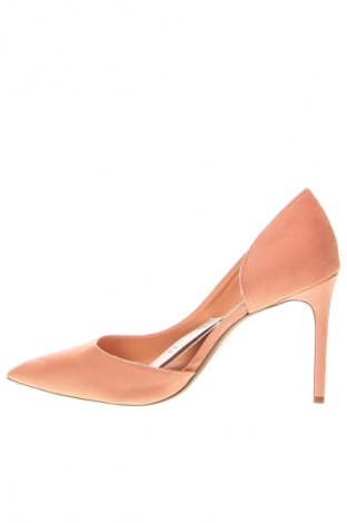 Γυναικεία παπούτσια Mango, Μέγεθος 41, Χρώμα Πορτοκαλί, Τιμή 14,44 €
