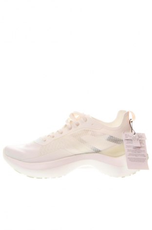 Γυναικεία παπούτσια Mango, Μέγεθος 38, Χρώμα Λευκό, Τιμή 31,96 €