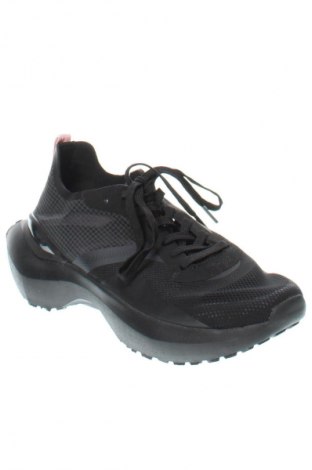 Γυναικεία παπούτσια Mango, Μέγεθος 36, Χρώμα Μαύρο, Τιμή 31,96 €