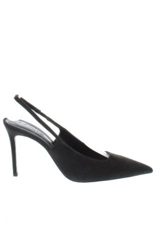 Γυναικεία παπούτσια Mango, Μέγεθος 41, Χρώμα Μαύρο, Τιμή 15,88 €