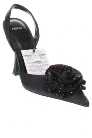 Dámské boty  Mango, Velikost 36, Barva Černá, Cena  406,00 Kč