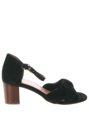 Дамски обувки Maradji, Размер 40, Цвят Черен, Цена 38,70 лв.