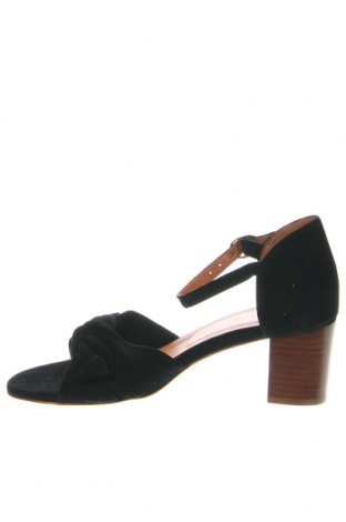 Γυναικεία παπούτσια Maradji, Μέγεθος 40, Χρώμα Μαύρο, Τιμή 17,73 €