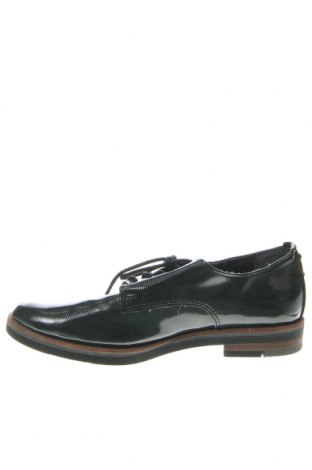 Dámské boty  Marco Tozzi, Velikost 37, Barva Zelená, Cena  543,00 Kč