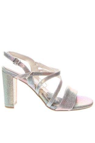 Damenschuhe Marco Tozzi, Größe 38, Farbe Silber, Preis € 27,84