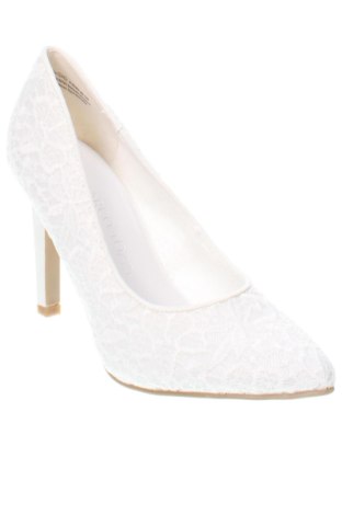 Γυναικεία παπούτσια Marco Tozzi, Μέγεθος 36, Χρώμα Λευκό, Τιμή 27,84 €