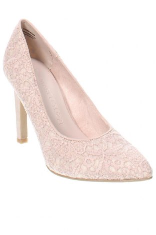 Дамски обувки Marco Tozzi, Размер 35, Цвят Розов, Цена 43,20 лв.