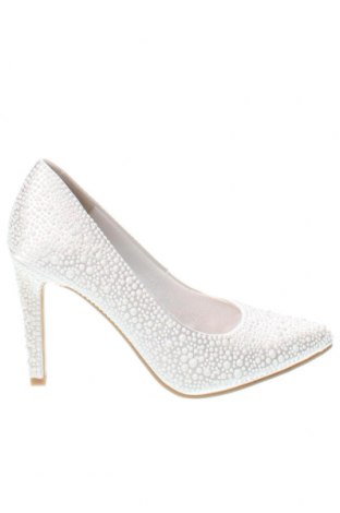 Дамски обувки Marco Tozzi, Размер 36, Цвят Бял, Цена 54,00 лв.