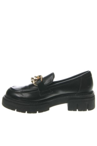 Дамски обувки Marco Tozzi, Размер 38, Цвят Черен, Цена 43,20 лв.