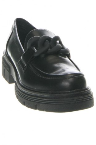 Γυναικεία παπούτσια Marco Tozzi, Μέγεθος 38, Χρώμα Μαύρο, Τιμή 25,05 €
