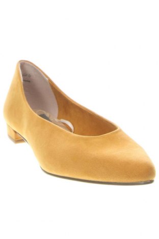 Dámské boty  Marco Tozzi, Velikost 39, Barva Žlutá, Cena  783,00 Kč