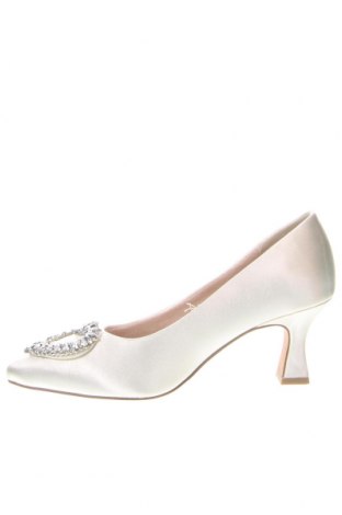 Γυναικεία παπούτσια Marco Tozzi, Μέγεθος 38, Χρώμα Λευκό, Τιμή 36,08 €