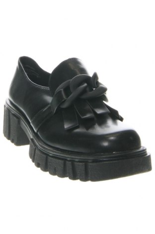 Γυναικεία παπούτσια Marco Tozzi, Μέγεθος 40, Χρώμα Μαύρο, Τιμή 26,72 €