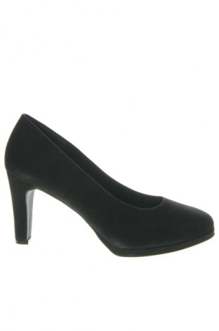 Γυναικεία παπούτσια Marco Tozzi, Μέγεθος 41, Χρώμα Μαύρο, Τιμή 27,84 €
