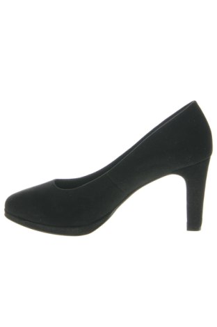 Дамски обувки Marco Tozzi, Размер 41, Цвят Черен, Цена 54,00 лв.