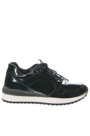 Γυναικεία παπούτσια Marco Tozzi, Μέγεθος 37, Χρώμα Μπλέ, Τιμή 27,84 €