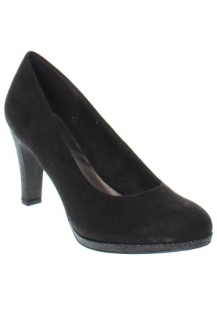Дамски обувки Marco Tozzi, Размер 40, Цвят Черен, Цена 54,00 лв.