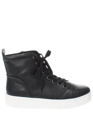 Γυναικεία παπούτσια Marco Tozzi, Μέγεθος 41, Χρώμα Μαύρο, Τιμή 39,69 €
