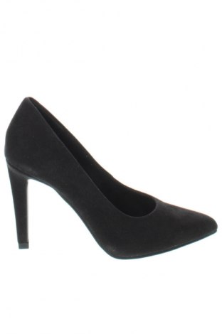 Дамски обувки Marco Tozzi, Размер 35, Цвят Черен, Цена 59,40 лв.