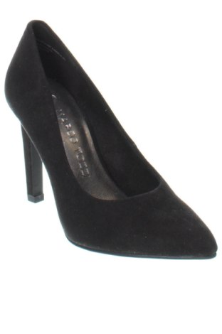 Дамски обувки Marco Tozzi, Размер 35, Цвят Черен, Цена 54,00 лв.