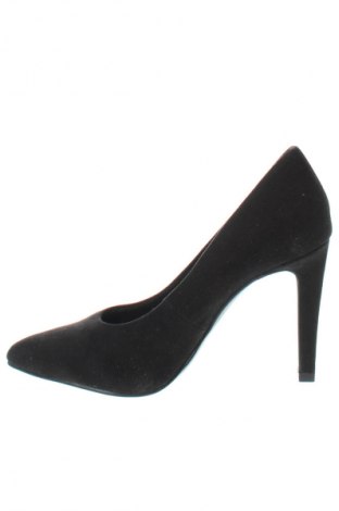 Дамски обувки Marco Tozzi, Размер 35, Цвят Черен, Цена 54,00 лв.
