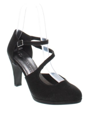 Γυναικεία παπούτσια Marco Tozzi, Μέγεθος 40, Χρώμα Μαύρο, Τιμή 27,84 €