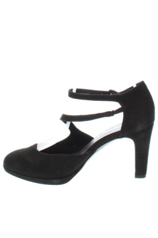Γυναικεία παπούτσια Marco Tozzi, Μέγεθος 40, Χρώμα Μαύρο, Τιμή 27,84 €