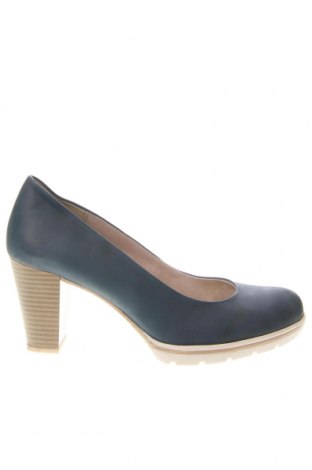 Γυναικεία παπούτσια Marco Tozzi, Μέγεθος 40, Χρώμα Μπλέ, Τιμή 16,63 €