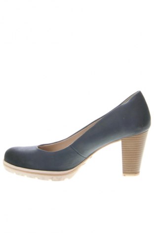 Női cipők Marco Tozzi, Méret 40, Szín Kék, Ár 6 600 Ft