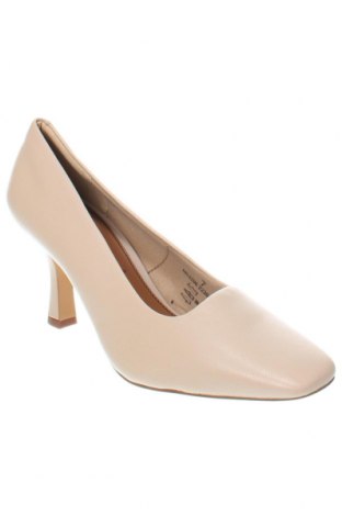 Damenschuhe Marks & Spencer, Größe 41, Farbe Beige, Preis € 20,18