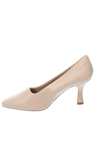 Damenschuhe Marks & Spencer, Größe 41, Farbe Beige, Preis € 22,43