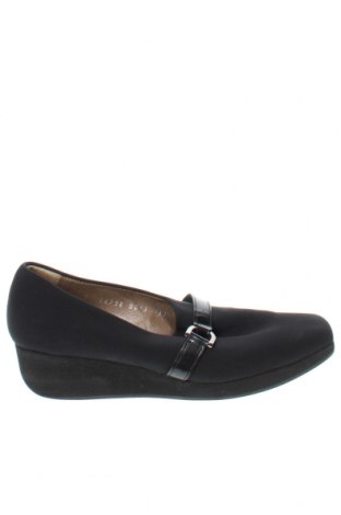 Γυναικεία παπούτσια Mascaro, Μέγεθος 37, Χρώμα Μαύρο, Τιμή 76,08 €