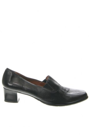 Γυναικεία παπούτσια Melluso, Μέγεθος 37, Χρώμα Μαύρο, Τιμή 38,54 €