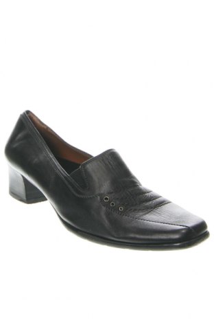 Γυναικεία παπούτσια Melluso, Μέγεθος 37, Χρώμα Μαύρο, Τιμή 41,29 €