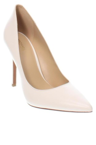 Γυναικεία παπούτσια Michael Kors, Μέγεθος 40, Χρώμα Εκρού, Τιμή 157,68 €