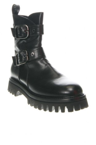 Γυναικεία παπούτσια Minelli, Μέγεθος 40, Χρώμα Μαύρο, Τιμή 57,55 €