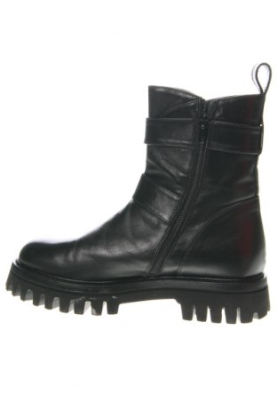 Γυναικεία παπούτσια Minelli, Μέγεθος 40, Χρώμα Μαύρο, Τιμή 57,55 €