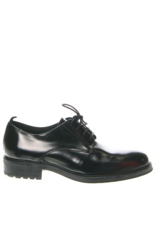 Дамски обувки Minelli, Размер 37, Цвят Черен, Цена 111,65 лв.