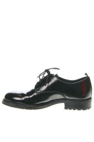Дамски обувки Minelli, Размер 37, Цвят Черен, Цена 111,65 лв.