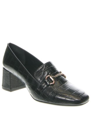 Дамски обувки Minelli, Размер 38, Цвят Черен, Цена 121,80 лв.