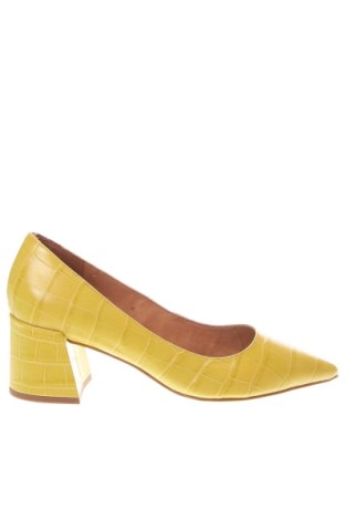 Γυναικεία παπούτσια Minelli, Μέγεθος 37, Χρώμα Κίτρινο, Τιμή 57,55 €