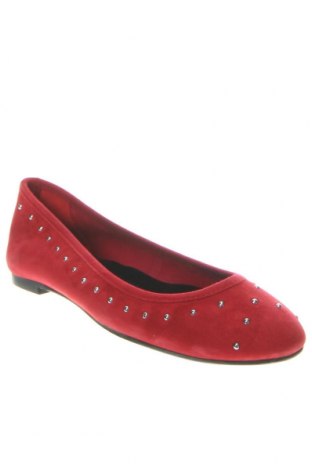 Damenschuhe Minelli, Größe 36, Farbe Rot, Preis 62,78 €